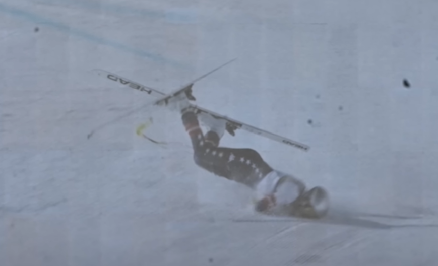 Lindzi Von drugi put operisana, ali tajno: Evo šta se dešavalo u sali