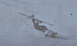 Lindzi Von drugi put operisana, ali tajno: Evo šta se dešavalo u sali