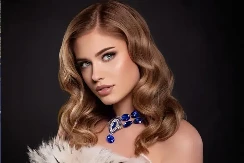 Holivudski glamur i nova kraljica ljepote: Ko je nova mis Srbije 2026? (FOTO)
