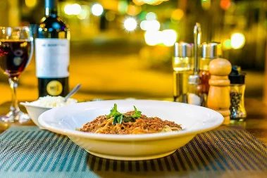 Italijanski kuvari otkrili zlatno pravilo: Ovo vino ide uz svaku tjesteninu 