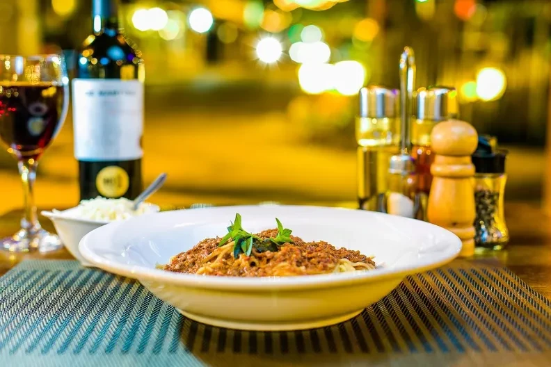 Italijanski kuvari otkrili zlatno pravilo: Ovo vino ide uz svaku tjesteninu 