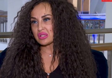 Bolna ispovijest pjevačice: “Menadžer me je tjerao na intimne odnose sa pjevačem”