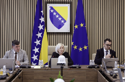 Novi korak BiH ka NATO-u: Savjet ministara usvojio Program reformi