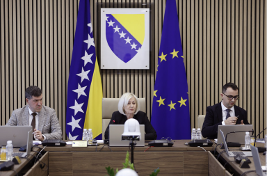 Novi korak BiH ka NATO-u: Savjet ministara usvojio Program reformi