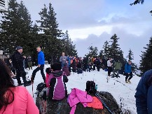 Više od 1.000 planinara na tradicionalnom "Grmečkom maršu" (FOTO)