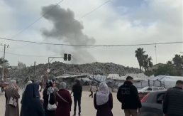 Preko 65.000 kamiona pomoći ušlo u Gazu od oktobra