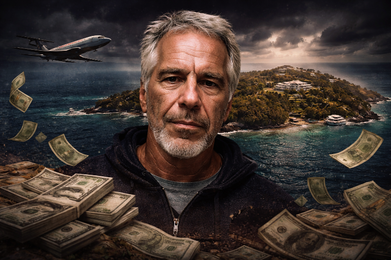 Otvorena Pandorina kutija: Epstajnova mreža guta političku i poslovnu elitu