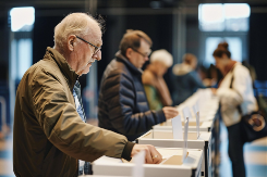 Priština: CIK potvrdio rezultate vanrednih izbora