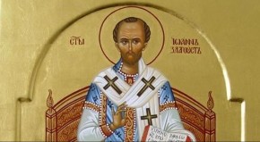 Ako ovo uradite danas sve će vam u životu ići lakše: Vjerovanja vezana za obilježavanja prenosa moštiju Svetog Jovana Zlatoustog