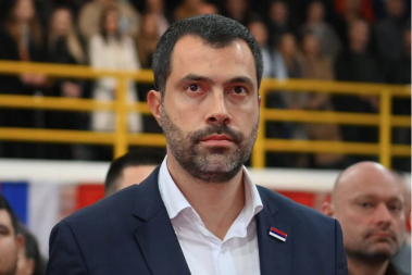 Dodik: Umjesto da se zapita zašto im narod ne vjeruje, vrh SDS-a odlučio da napadne volju birača