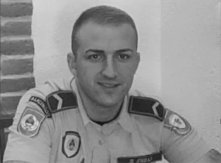 Porodica traži 80.000 KM odštete: Detalji nesreće u Banjaluci u kojoj je poginuo policajac (FOTO)