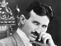 Čuvena pisma Nikole Tesle: Šta je Tesla pisao prijatelju Vajtu