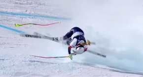 Lindzi Von operisana nakon pada