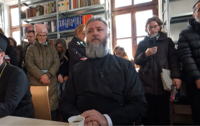 Otac Predrag o svađama u braku: Kako vam nije dosadilo?