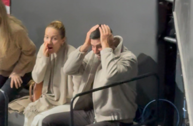 Pogledajte reakciju Novaka Đokovića na do nedavno zabranjen potez olimpijca