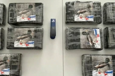 Uhvaćeni sa 10 kg kokaina: Državljani BiH osuđeni na višegodišnje kazne