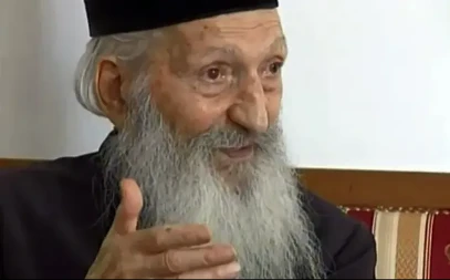 Patrijarh Pavle: Uzalud postite ako činite ovo, tri grijeha gora od svake mrsne hrane