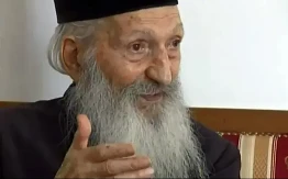 Patrijarh Pavle: Uzalud postite ako činite ovo, tri grijeha gora od svake mrsne hrane