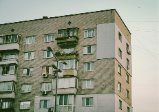 U stanu eksplodirala plinska boca, povrijeđene dvije osobe