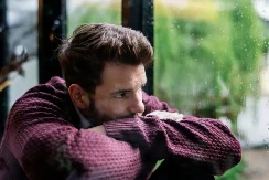 Neizražena tuga, bijes i strah mogu izazvati bolest: Svaki organ ima svoju emociju