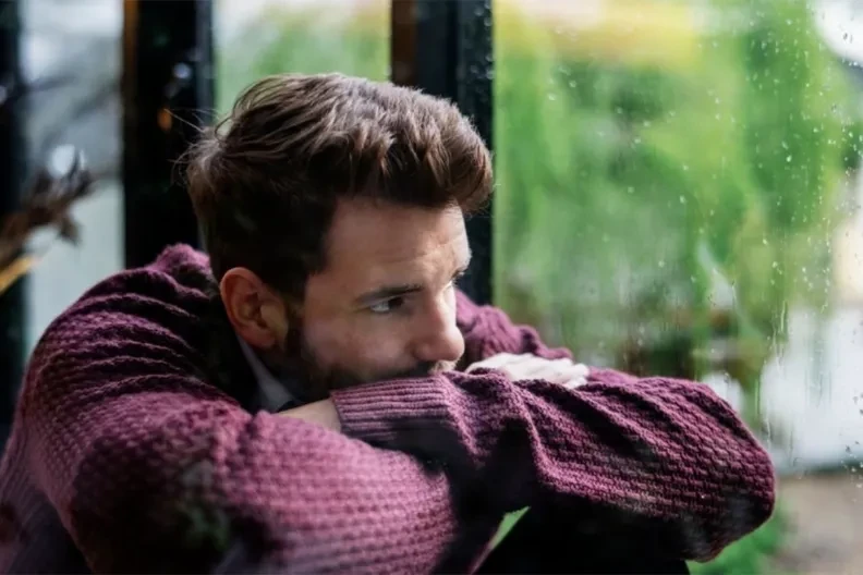 Neizražena tuga, bijes i strah mogu izazvati bolest: Svaki organ ima svoju emociju