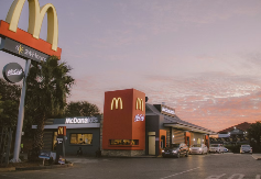 Kako je McDonald’s nestao iz BiH, a odmah preko granice radi punom parom