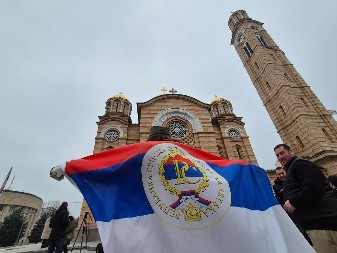 Nova inicijativa: Traži se nova platforma za ustavnu zaštitu Srpske