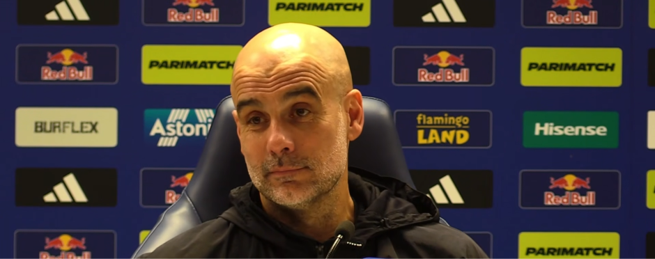 Pep zagrmio zbog zvižduka: Poštujte različitost, u tome je poenta