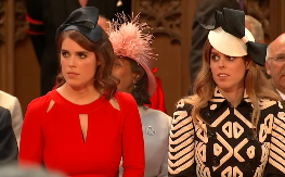 Kćerke princa Endrjua pod pritiskom nakon skandala: Hoće li zadržati titule?