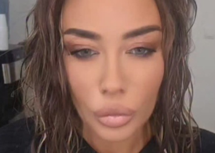 Ana Nikolić o odrastanju: "Uvijek sam imala keca iz vladanja"