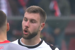 Drama u 90. minutu: Modrić i Pavlović junaci Milana