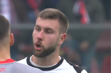 Drama u 90. minutu: Modrić i Pavlović junaci Milana