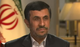 Teheran u plamenu: Ubijen bivši predsjednik Mahmud Ahmadinežad