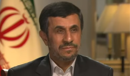 Teheran u plamenu: Ubijen bivši predsjednik Mahmud Ahmadinežad