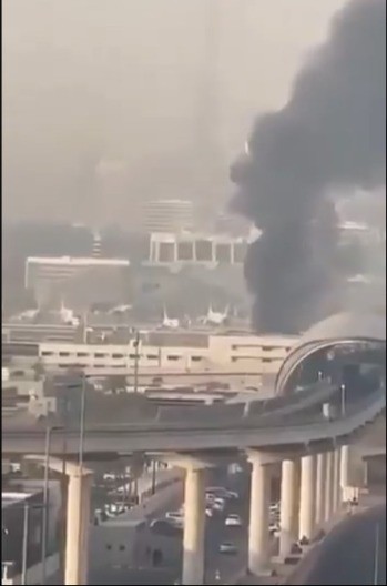 Panika i strah u Dubaiju. "Police su prazne, ljudi čekaju u redovima za namirnice"