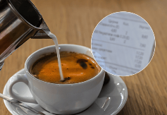 Kafa nikad skuplja: U Banjaluci cijena ide do 4,5 KM