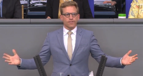 Upozorenje iz Berlina: Iranski režim spreman na teror u Evropi