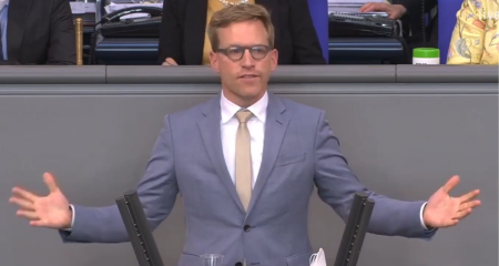 Upozorenje iz Berlina: Iranski režim spreman na teror u Evropi