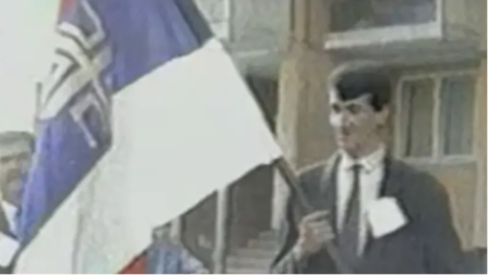 Svadba pretvorena u tragediju: 34 godine od ubistva Nikole Gardovića