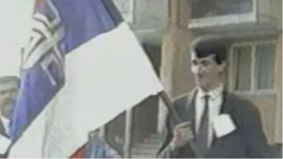 Svadba pretvorena u tragediju: 34 godine od ubistva Nikole Gardovića