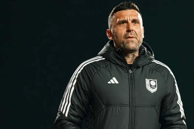 Cvitanović nakon poraza: Borac je kaznio naše greške