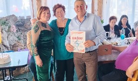 Druženje penzionera u Laktašima: Vranješ, Radeljić i Bojić izabrani za najveselije parove (FOTO/VIDEO)