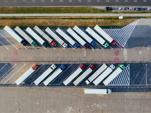 Transportni sektor na ivici: 20.000 radnih mjesta čeka potez institucija BiH