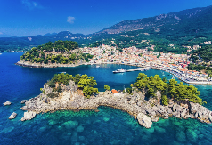 Ako ovog ljeta putujete u Grčku, ovo morate znati: Nova pravila na granicama EU