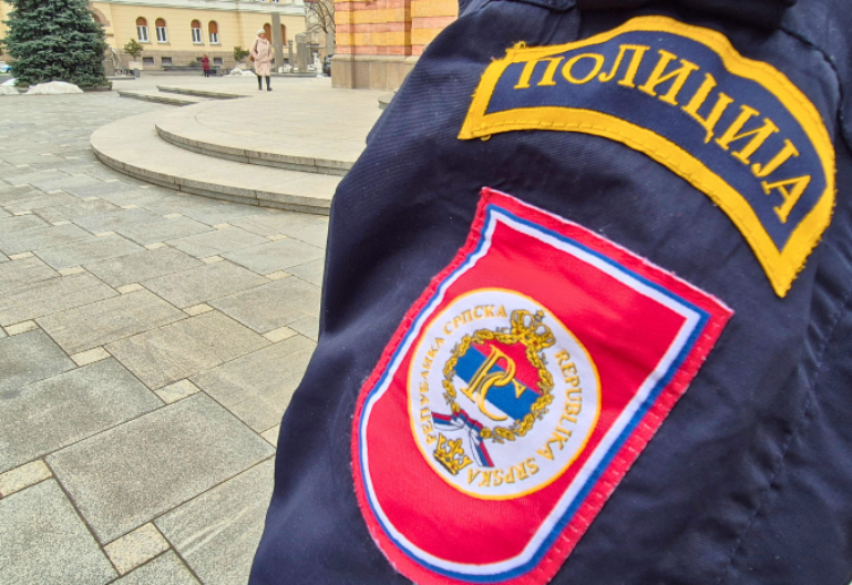 MUP RS građanima Laktaša: Nema razloga za uznemirenost