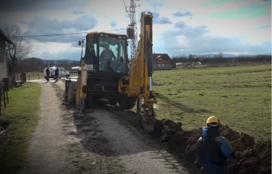 Prijedorčani ogorčeni vodosnabdijevanjem: Gubici na mreži smanjuju pritisak