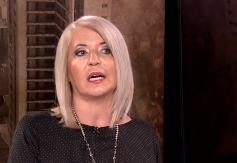 Advokatica Vasvija Vidović osuđena na šest mjeseci zatvora