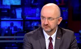 Rezolucija o osudi i zabrani ustaštva na čekanju: Mazalica se nije pojavio na sastanku