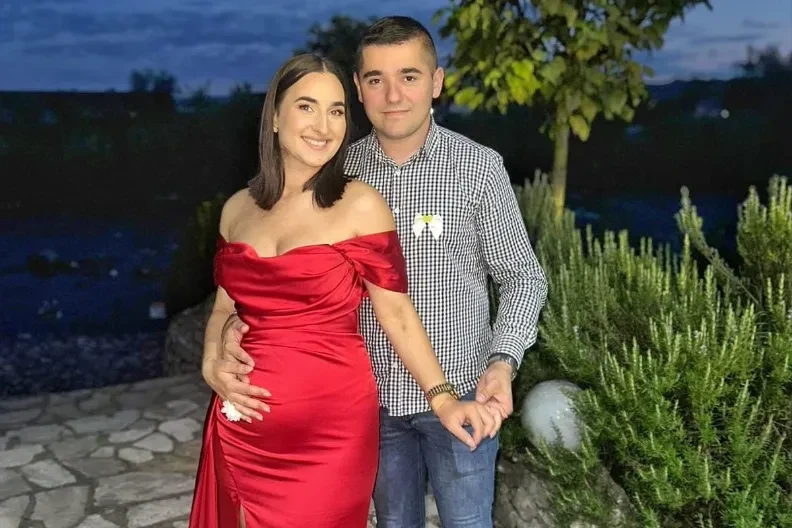 Trostruka sreća u Šipovu: Ilijana (26) rodila dva dječaka i djevojčicu