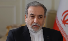 Iranski ministar: Nećemo pregovarati sa SAD, prevarili su nas